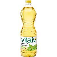 imagem Óleo do Soja Vitaliv 900ml