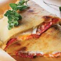 imagem CALZONE PEPPERONI
