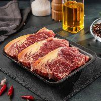 imagem Bandeja Contra Filé Bife