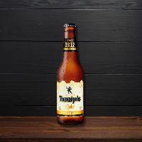 imagem Cerveja Long Neck Teresópolis 355ML