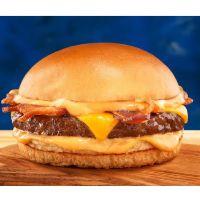 imagem Cheesebacon