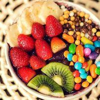 imagem Marmita de Açaí