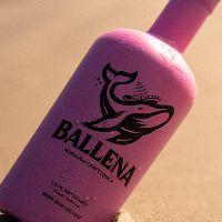 imagem LICOR BALLENA 