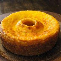 imagem Bolo de Pamonha - P