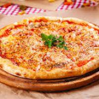 imagem Pizza 3 Sabores 