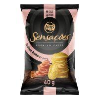 imagem Batata Sensações Peito de Peru 40g