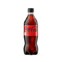 imagem coca cola zero 1l
