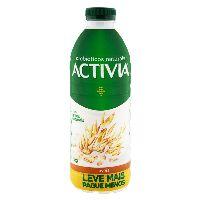 imagem ACTIVIA AVEIA 800g