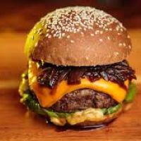 imagem cheddar bacon