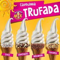imagem Casquinha Trufada