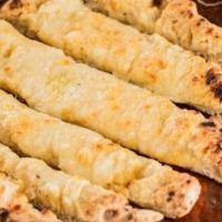 imagem Focaccia