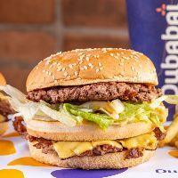 imagem Hamburguer