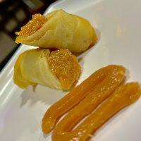 imagem Harumaki  de Doce de leite