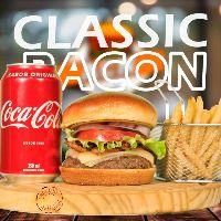 imagem Trio Classic Bacon