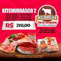 imagem Kit Churrasco 2