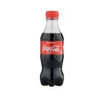 imagem Coca Cola 250ml.