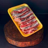 imagem BANDEJA 500G COSTELINHA SUÍNO SALGADO