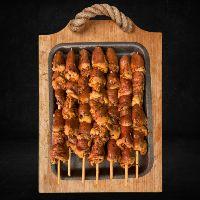 imagem Coração de Frango Temperado KG