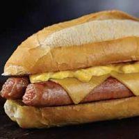 imagem Hot Dog Scooby