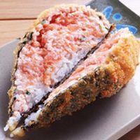 imagem Temaki de Hot