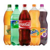 imagem Refri 2L