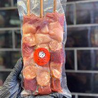 imagem 1 PCT ESPETOS CARNE MISTO