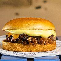 imagem Burguer do Zé