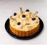 imagem Bailarine Gourmet Ninho
