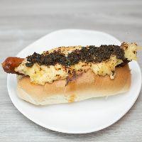 imagem Combo ZiziDog (Dog + batata)