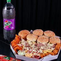 imagem Combo 05 - Picanha