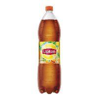 imagem Chá lipton pêssego 1,5L