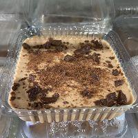 imagem Mousse de Chocolate