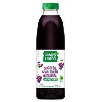 imagem Campo Largo Uva 900ml 