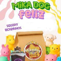 imagem Mika Dog Feliz