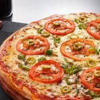 imagem Pizza Família 
