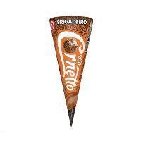 imagem Cornetto Brigadeiro (kibon)