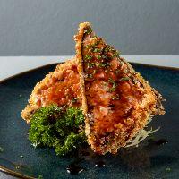 imagem Temaki Hot Filadelfia