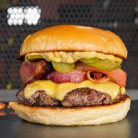 imagem Chilli Bacon