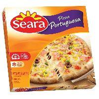 imagem PIZZA  SEARA PORTUGUESA 460G