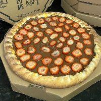 imagem Pizza Especial P