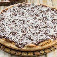imagem Pizza Broto Doce 