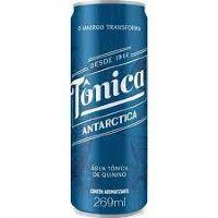 imagem TONICA ANTARTICA 269 ML