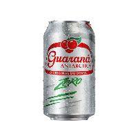imagem Guaraná Lata Zero