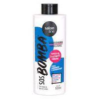 imagem Condicionador Salon line sos bomba original 300ML
