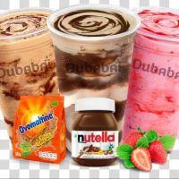 imagem Milk Shake 500ml