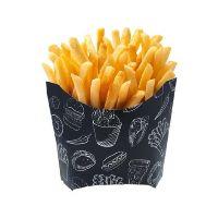 imagem Batata frita pequena