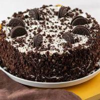 imagem Bolo de Festa premium com Negresco