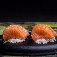 imagem Sashimi Especial - 12 peças