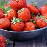 imagem Suco Natural Morango 300 ml