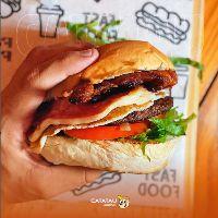 imagem Ceeseburbacon